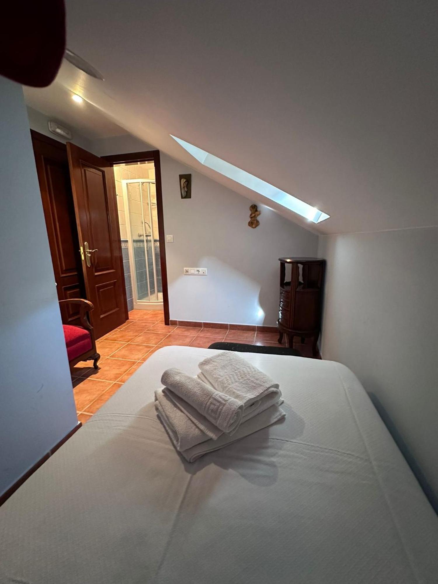 Casa Alpargateiro Guest House Os Peares Екстериор снимка