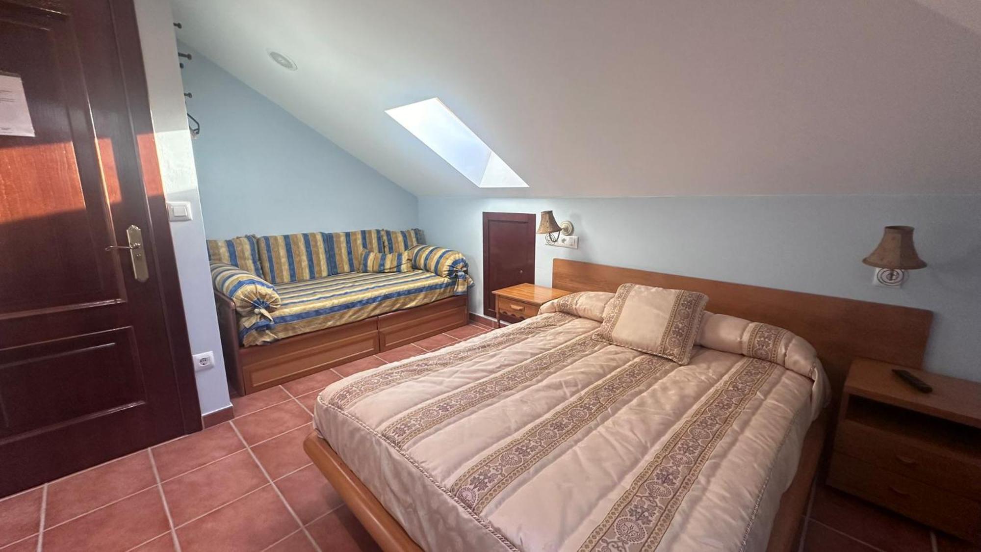 Casa Alpargateiro Guest House Os Peares Екстериор снимка