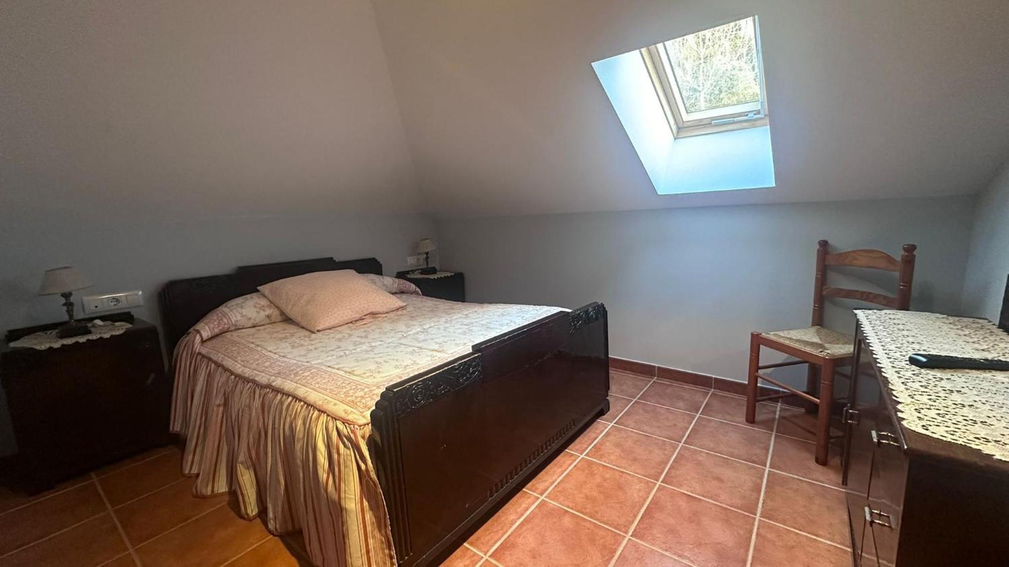 Casa Alpargateiro Guest House Os Peares Екстериор снимка