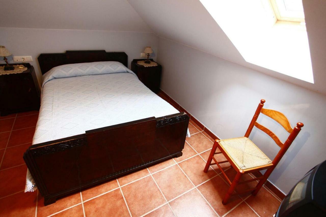 Casa Alpargateiro Guest House Os Peares Екстериор снимка