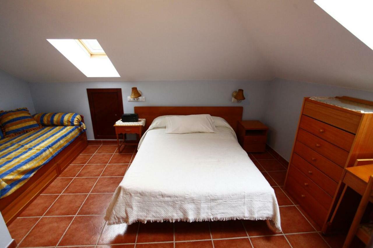 Casa Alpargateiro Guest House Os Peares Екстериор снимка